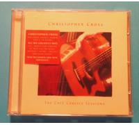 CHRISTOPHER CROSS - THE CAFE' CARLYLE SESSIONS - CD 2008 NUOVO E SIGILLATO