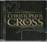 Christopher Cross - The Definitive - Cd (new edition)