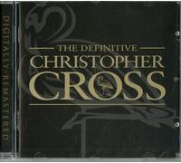 Christopher Cross - The Definitive - Cd (new edition)