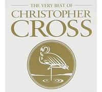 Christopher Cross Very Best Christopher Cross, the (CD) Album