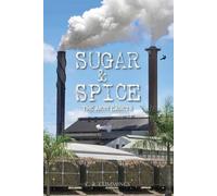 Christopher Cummings Sugar & Spice (Tascabile) Army Cadets