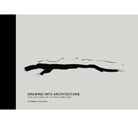 Christopher Curtis Mead Drawing Into Architecture (Copertina rigida)