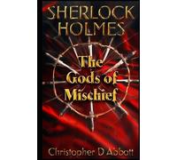 Christopher D Abbott Sherlock Holmes (Tascabile) Watson Chronicles