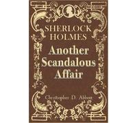 Christopher D Abbott Sherlock Holmes (Tascabile) Watson Chronicles