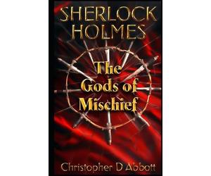 Christopher D Abbott Sherlock Holmes (Tascabile) Watson Chronicles