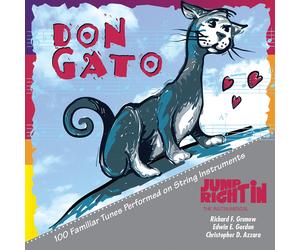 Christopher D. Azzara Don Gato (CD)