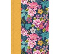 Christopher D H KJV Cross Reference Study Bible [Marmalade Bl (Copertina rigida)