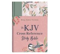 Christopher D Hud KJV Cross Reference Study BibleSage Songb (Copertina rigida)
