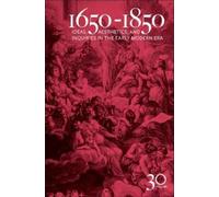 Christopher D. Johnson 1650-1850 (Copertina rigida)