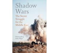 Christopher Davidson Shadow Wars (Tascabile)