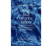 Christopher Dawson The Age of the Gods (Tascabile) Works of Christopher Dawson