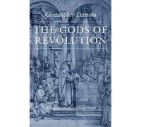 Christopher Dawson The Gods of Revolution (Tascabile)