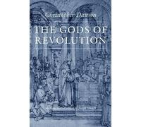 Christopher Dawson The Gods of Revolution (Tascabile)
