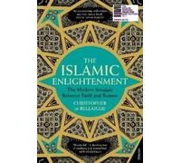 Christopher de Bellaigue The Islamic Enlightenment (Tascabile)