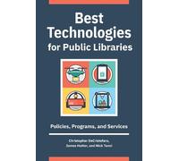 Christopher DeCristofaro James Hutter Best Technologies for Public (Tascabile)