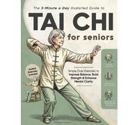 Christopher Delgado Chame The 5-Minute a Day Illustrated Guide to Ta (Tascabile)