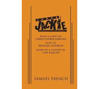 Christopher Dimond Michael Kooma Judge Jackie: Disorder in the Cour (Tascabile)