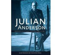 Christopher Dingle Julian Anderson Julian Anderson (Copertina rigida)