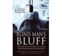Christopher Drew Sherry Sontag Blind Mans Bluff (Tascabile)