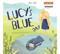 Christopher Duke Lucy's Blue Day (Tascabile)