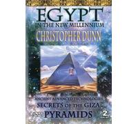 Christopher Dunn - Ancient Wisdom: Christopher Nunn - Ancient Power [Edizione: Stati Uniti]