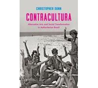 Christopher Dunn Contracultura (Tascabile)