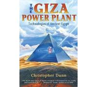Christopher Dunn The Giza Power Plant (Tascabile)