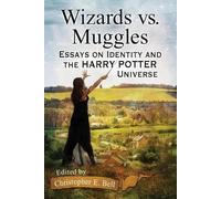 Christopher E. Bell Wizards vs. Muggles (Tascabile)