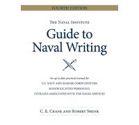 Christopher E Crane Estate o The Naval Institute Guide to Naval Writ (Tascabile)