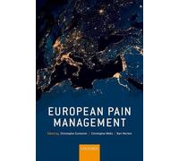 Christopher Eccleston European Pain Management (Tascabile)