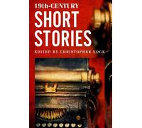 Christopher Edge Rollercoasters: 19th Century Short Stories (Tascabile)