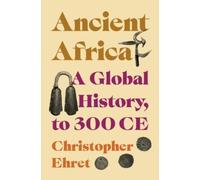 Christopher Ehret Ancient Africa (Tascabile)