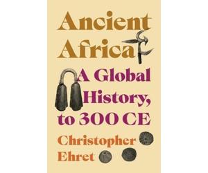 Christopher Ehret Ancient Africa (Tascabile)
