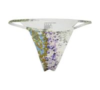 Christopher Esber - Absence Bikini Bottoms - - Underwear - Donna - Multicolore - L