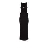 Christopher Esber, ,Dresses ,Donna ,Nero ,L Crystal Pin Tank Dress
