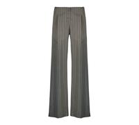Christopher Esber - Reyer Wide Pantaloni - - Trousers - Donna - Grigio - S