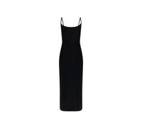 Christopher Esber - Salacia Wire Column Dress - - Dresses - Donna - Nero - M