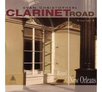 Christopher, Evan - Clarinet Road