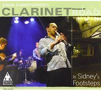 Christopher, Evan (Clarinet Road) - In Sidney's Footsteps Iii