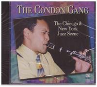 Christopher, Evan & Hal Smith - Condon Gang/Chicago & New