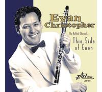 Christopher, Evan - SIDE OF EVAN