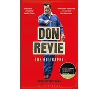 Christopher Evans Don Revie (Tascabile)