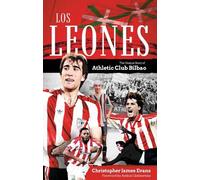 Christopher Evans Los Leones (Tascabile)
