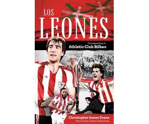 Christopher Evans Los Leones (Tascabile)
