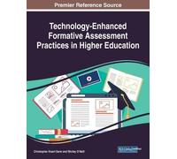 Christopher Ewart Technology-Enhanced Formative Assessment Practice (Tascabile)