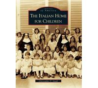 Christopher F. Small The Italian Home for Children (Tascabile)