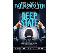 Christopher Farnsworth Deep State (Tascabile) Nathaniel Cade
