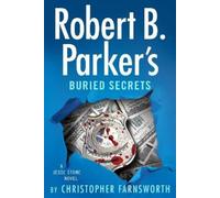 Christopher Farnsworth Robert B. Parker's Buried Secrets (Copertina rigida)