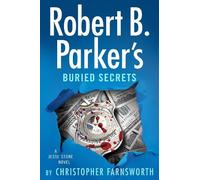Christopher Farnsworth Robert B. Parker's Buried Secrets (Copertina rigida)