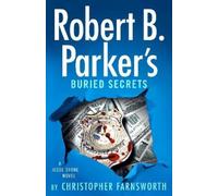 Christopher Farnsworth Robert B. Parker's Buried Secrets (Tascabile)